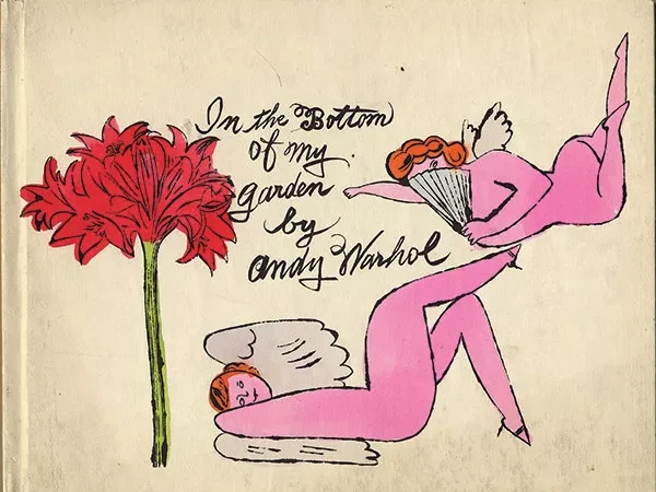 Warhol by the Book offers an intriguing take on early Andy