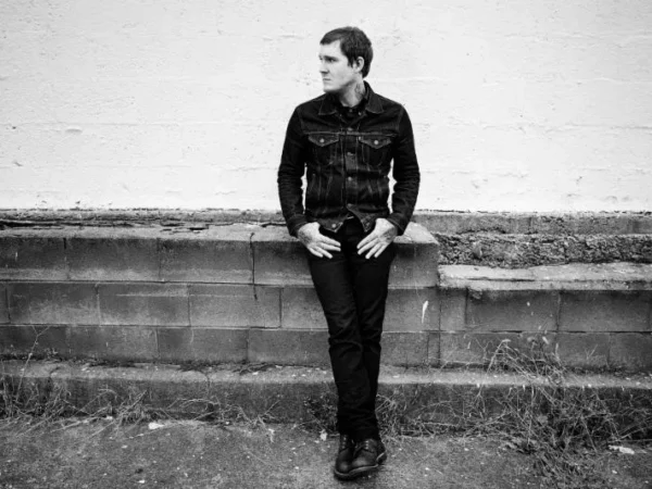 Brian Fallon of the Gaslight Anthem talks Twitter, Painkillers and more