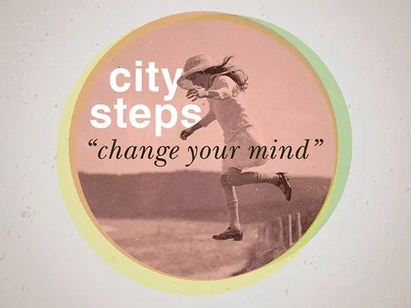 Indie pop band City Steps gets synthy on its new EP