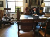 City Paper debuts new podcast