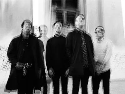 With a new record and a tour with metal heavyweights Lamb of God and Anthrax, Deafheaven is ready to prove itself to skeptics