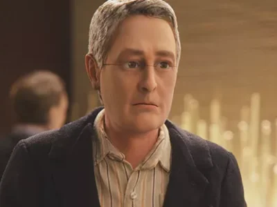 Anomalisa