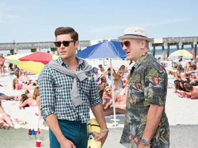Dirty Grandpa