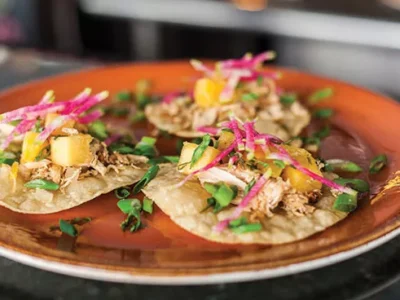 Fire Side Public House