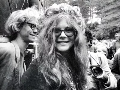 Janis: Little Girl Blue