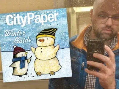 A conversation with this week’s Winter Guide cover artist Jeff Brunner from Hey Beast Studio