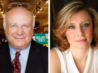 Slew of Allegheny County Democrats seeking county party endorsements