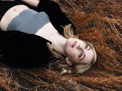 Torres on psychopathy, Jesus Christ and why Sharon Van Etten is the best