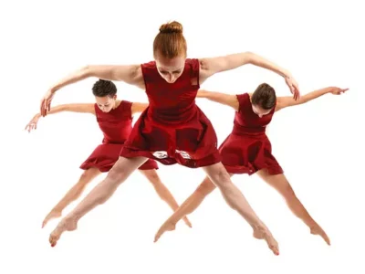 Bodiography performs new and little-seen works by Maria Caruso