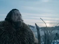 The Revenant