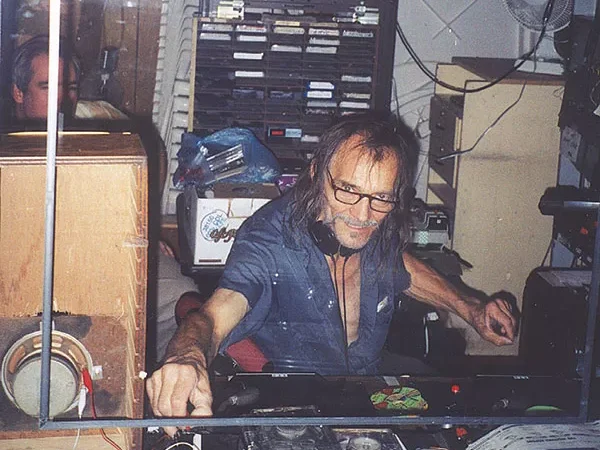 Local bands join together to celebrate DJ Mad Mike Metrovich