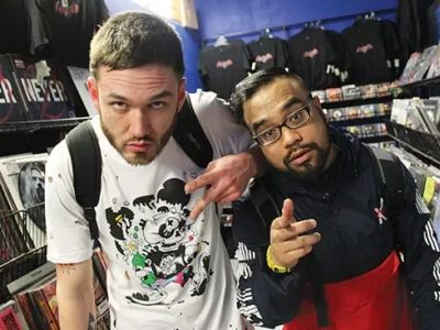 This year’s Strip District Music Festival will highlight hip-hop artists from around the city