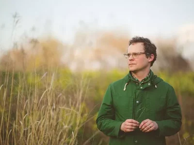 MP3 Monday: Stutter Steps