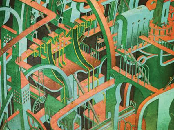 On its fourth record, Sweden’s Graveyard continues to give hard rock a good name