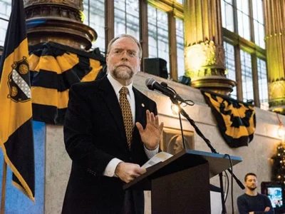 Pittsburgh prepares for its bicentennial celebration