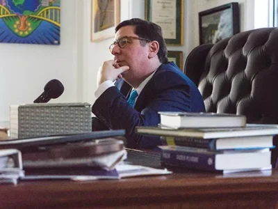 Peduto gets mixed reviews on affordable-housing programs halfway through his first term