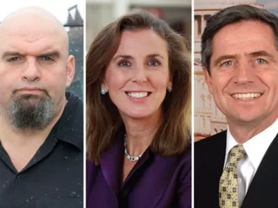 Democratic U.S. Senate candidates to discuss issues at CMU forum