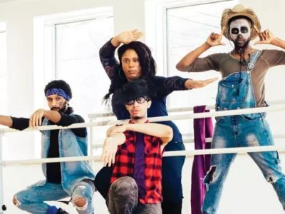 Pittsburgh’s Galaxy Ball takes center stage