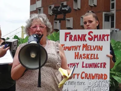 Allegheny County Jail Health Justice Project to relaunch tonight