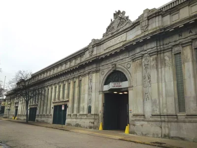 Hunt Armory deal might be bad for Pittsburgh’s affordable-housing fund