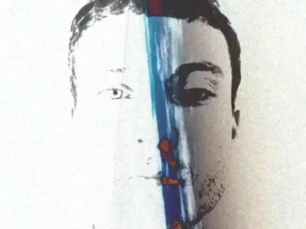 A conversation with Nic Snyder about his new project, SANDMAN