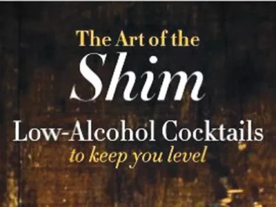 Low-alcohol drinks are as complex and tasty as their beefier cousins