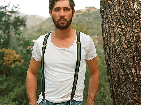 A conversation with Ryan Bingham