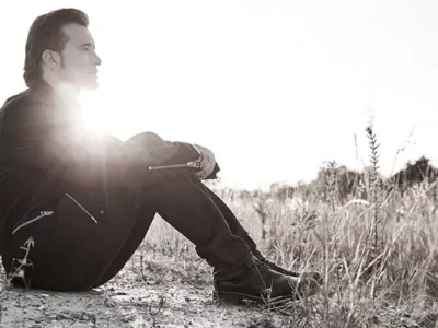 Scott Stapp breaks free of his own prison