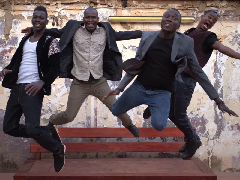 Concert announcements: The Warhol Spring Sound Series, Savages, Brand New, more