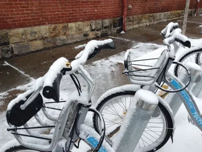 Stuff We Like: Winter Edition