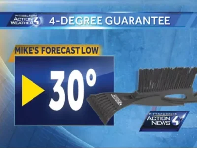 This Just In: A look at local news online and on the tube