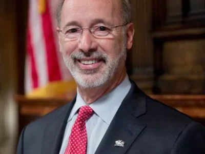 Gov. Tom Wolf to hold Facebook town hall meeting on climate change, will make announcement