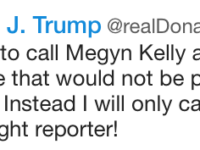 Campaign 2016’s Silly Season: A Weekly Tweet Roundup Jan. 29