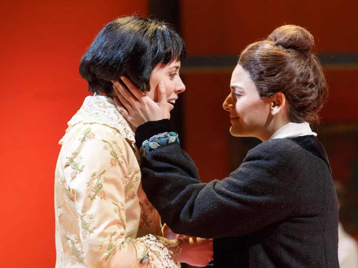 Pittsburgh Opera’s “27”