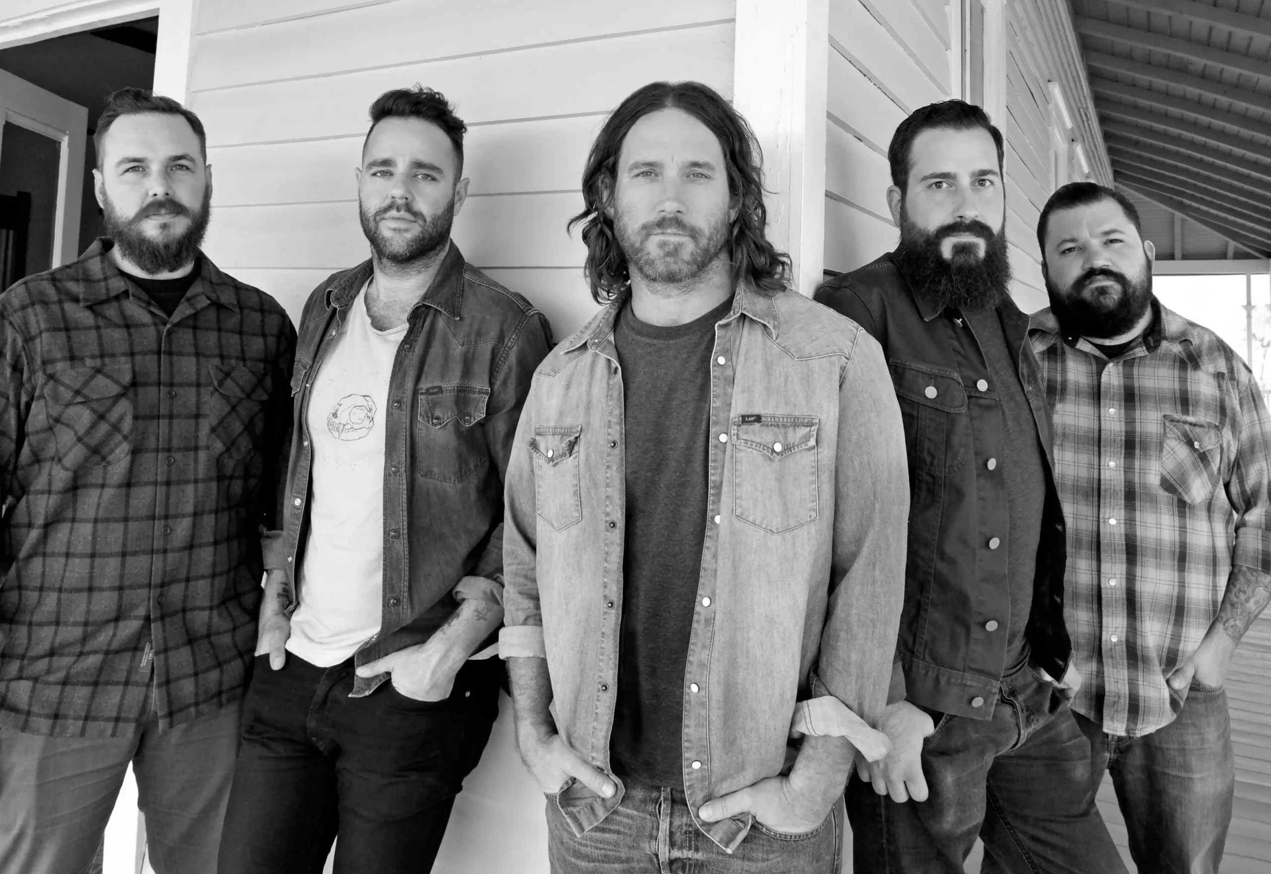 A conversation with Chuck Ragan (Hot Water Music, Chuck Ragan and The ...