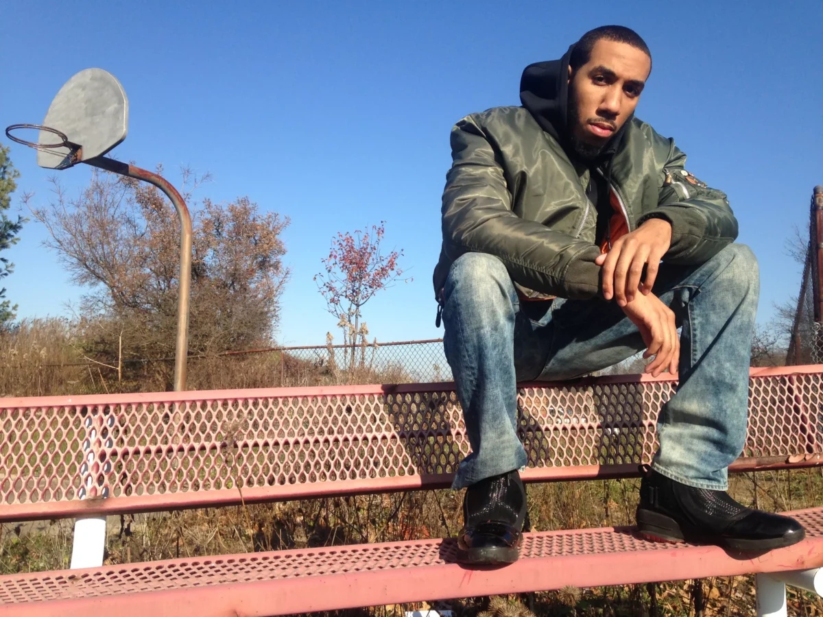 MP3 Monday: Lights La Soul