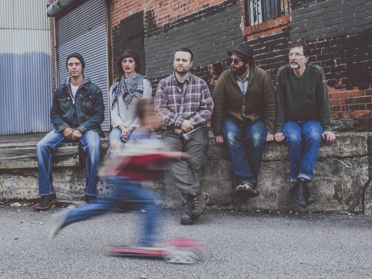 MP3 Monday: Brewer’s Row