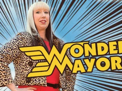 Turtle Creek’s mayor knows the damage heroin can inflict and she has a plan to stop it before it gets worse