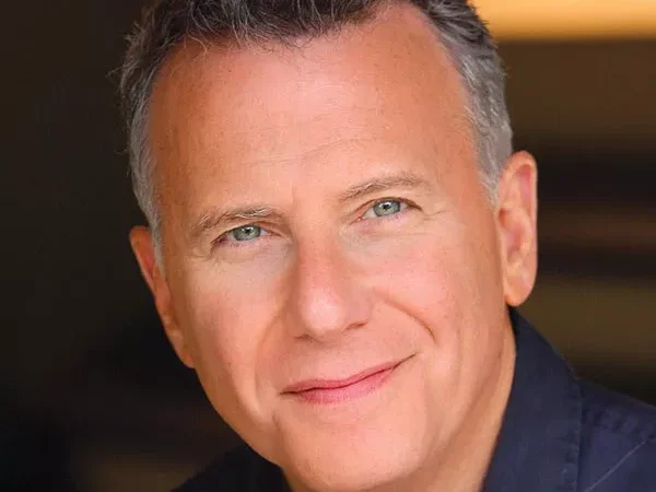Paul Reiser returns for his first standup gig here in over 30 years