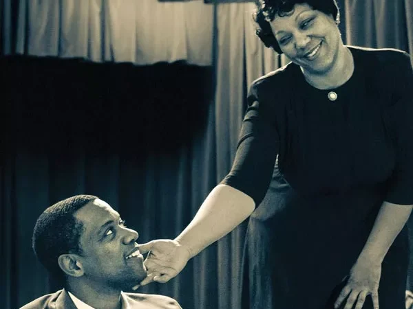 The Ballad of Emmett Till at New Horizon Theater