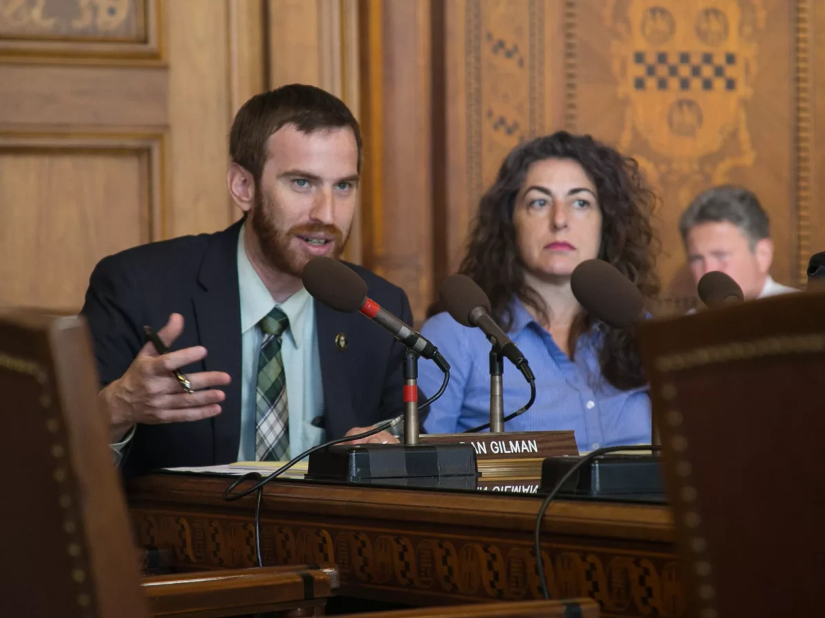 Pittsburgh City Council bill would protect domestic-violence victims from housing discrimination