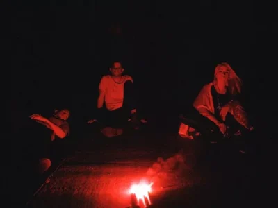 A conversation with Taylor Guarisco of Givers