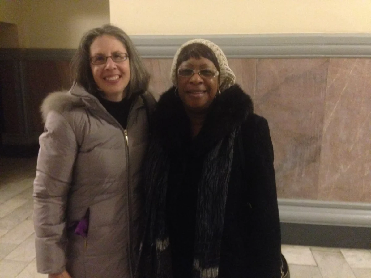 New members of Allegheny County Jail Oversight Board nominated