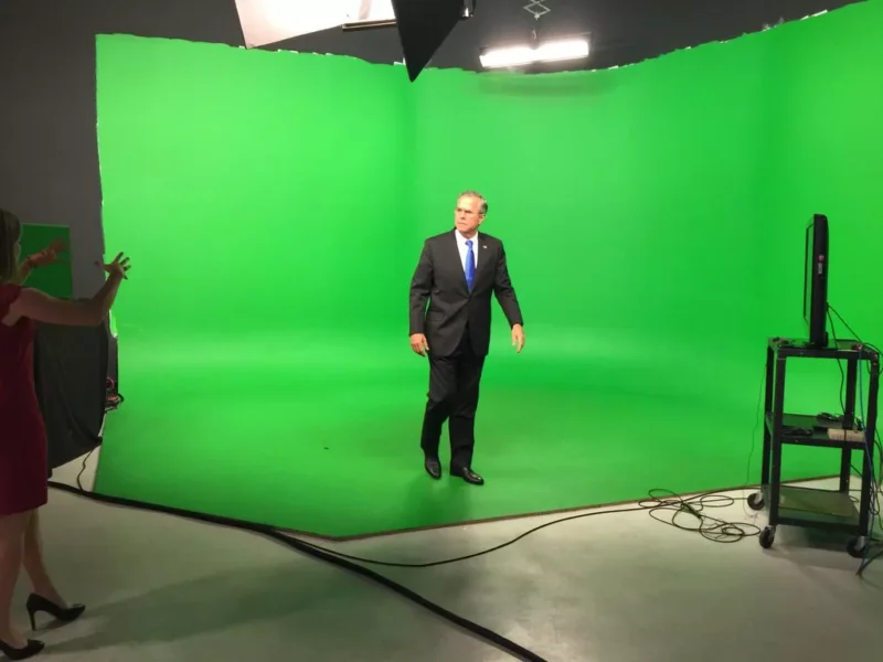 Campaign 2016’s Silly Season: A Weekly Tweet Roundup Feb. 26