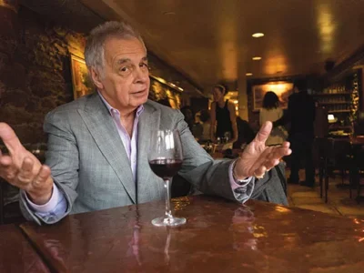 “Pie” is the most popular attraction at Girasole’s restaurant in Shadyside