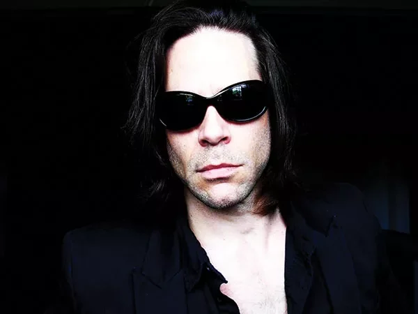 Pittsburgh music scene veteran A.T. Vish steps out as Carol Blaze