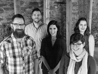 On its new record, indie-folk band Arlo Aldo delves into life’s big mysteries