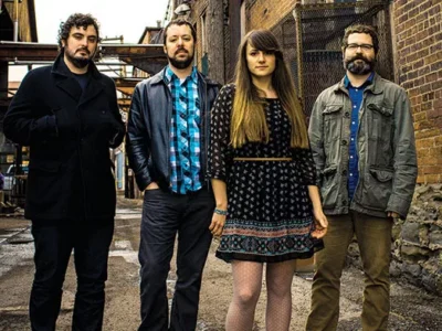 The Red Western aims to double listenership with two new releases