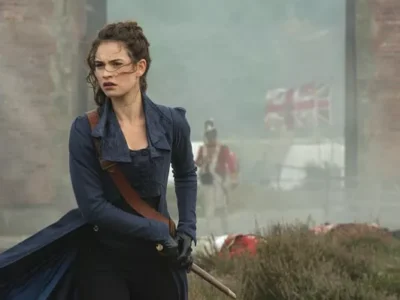 Pride and Prejudice and Zombies