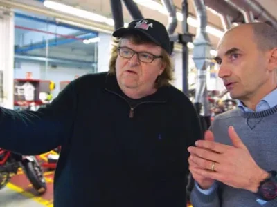 Where to Invade Next